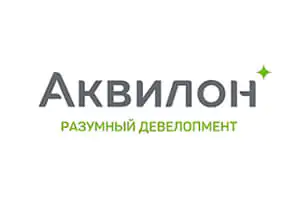 Логотип клиента