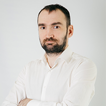 Дегтярев Виктор
