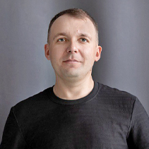 Дмитрий Дмитриев