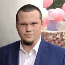 Марк Страхов