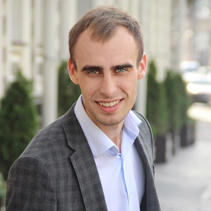 Дмитрий Тырнов